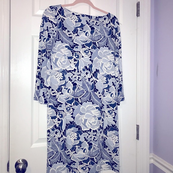 Shelby and Palmer dress - Picture 1 of 2